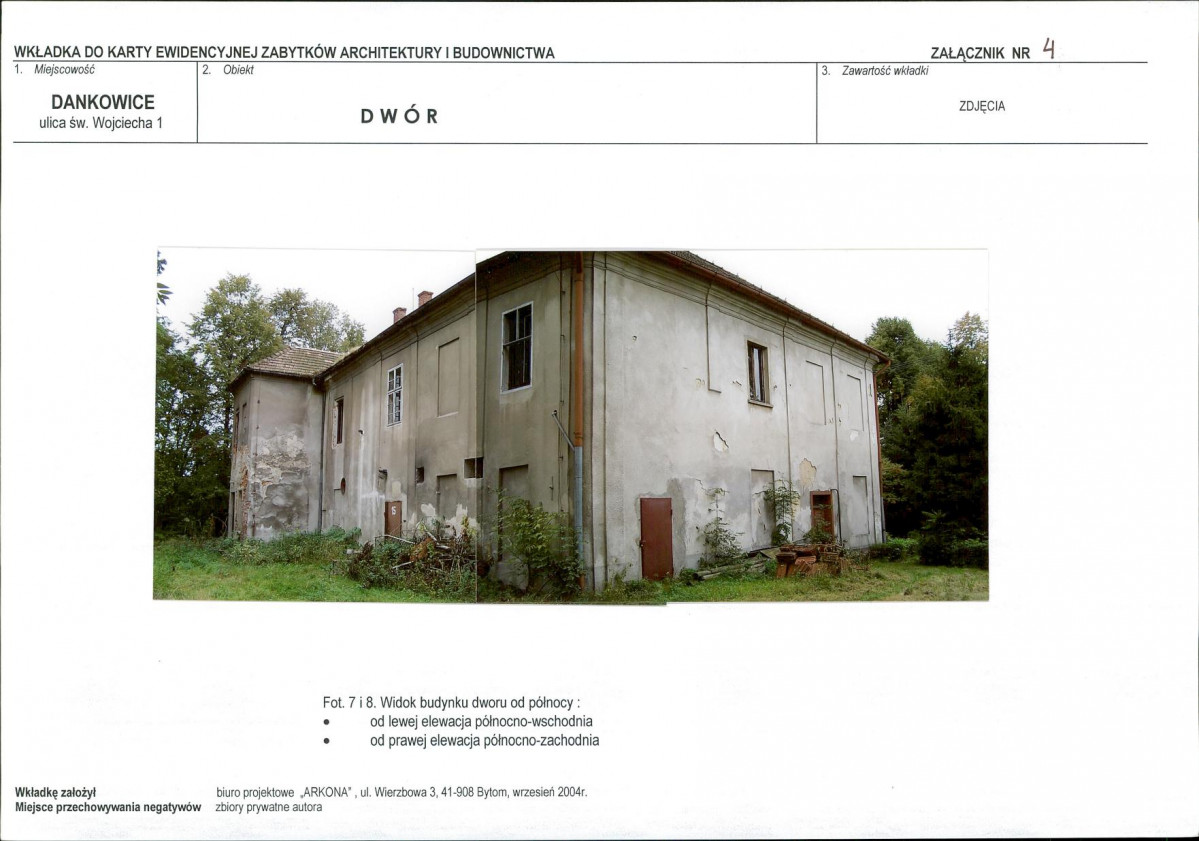 KB - Karta biała, skan nr 10