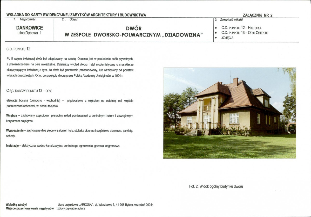 KB - Karta biała, skan nr 7