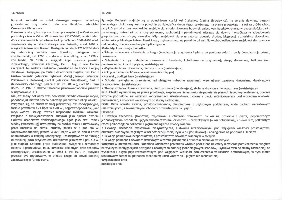 Karta biała, skan nr 2