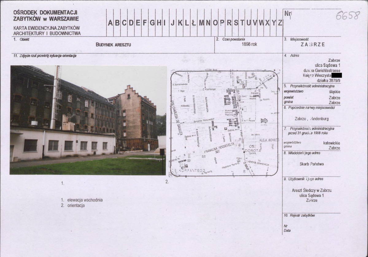 KB - Karta biała, skan nr 1