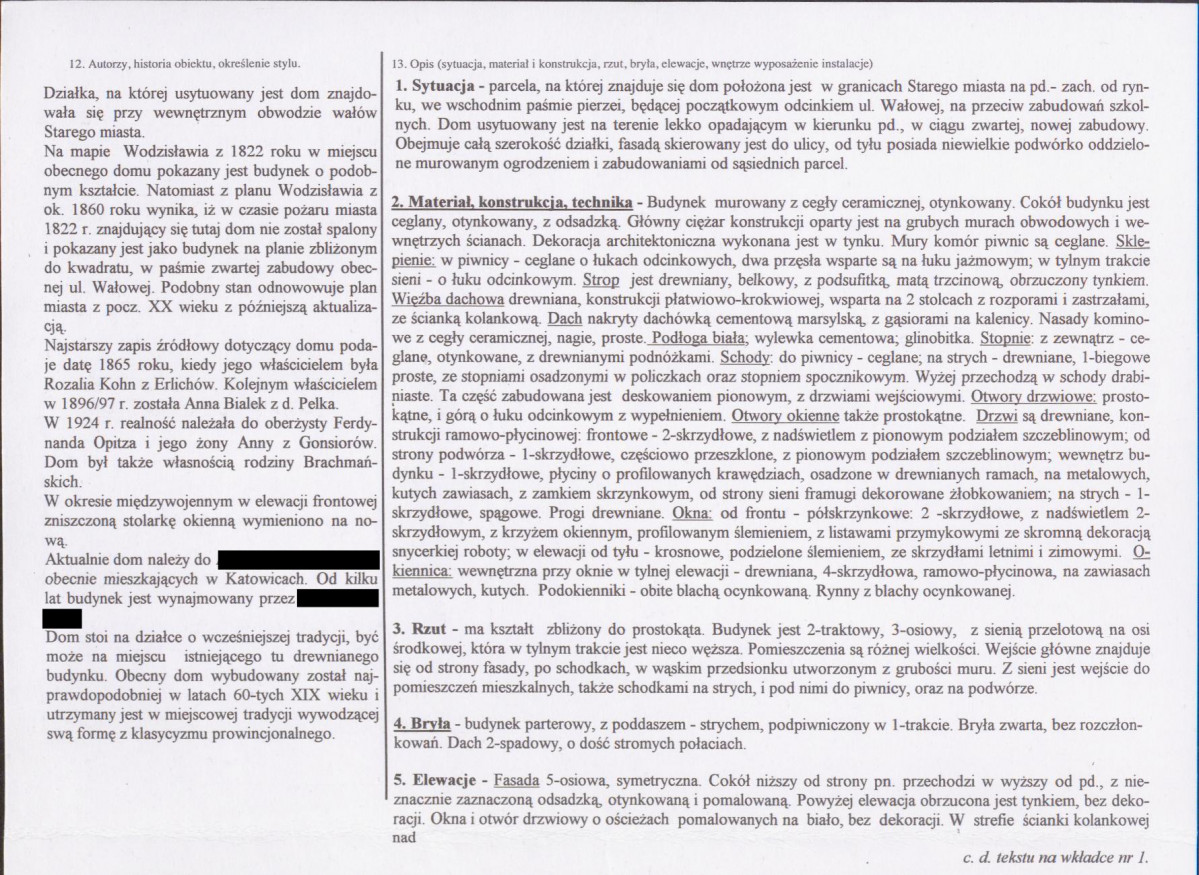 KB - Karta biała, skan nr 2