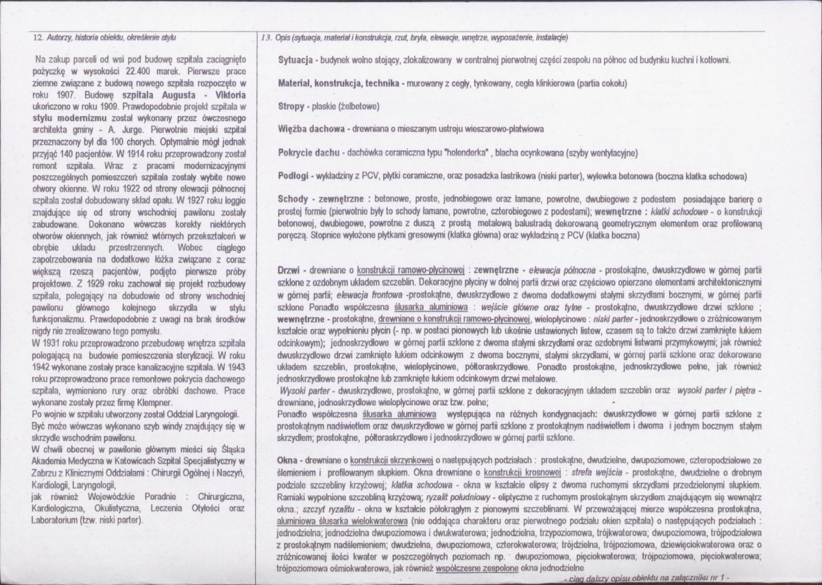 KB - Karta biała, skan nr 2