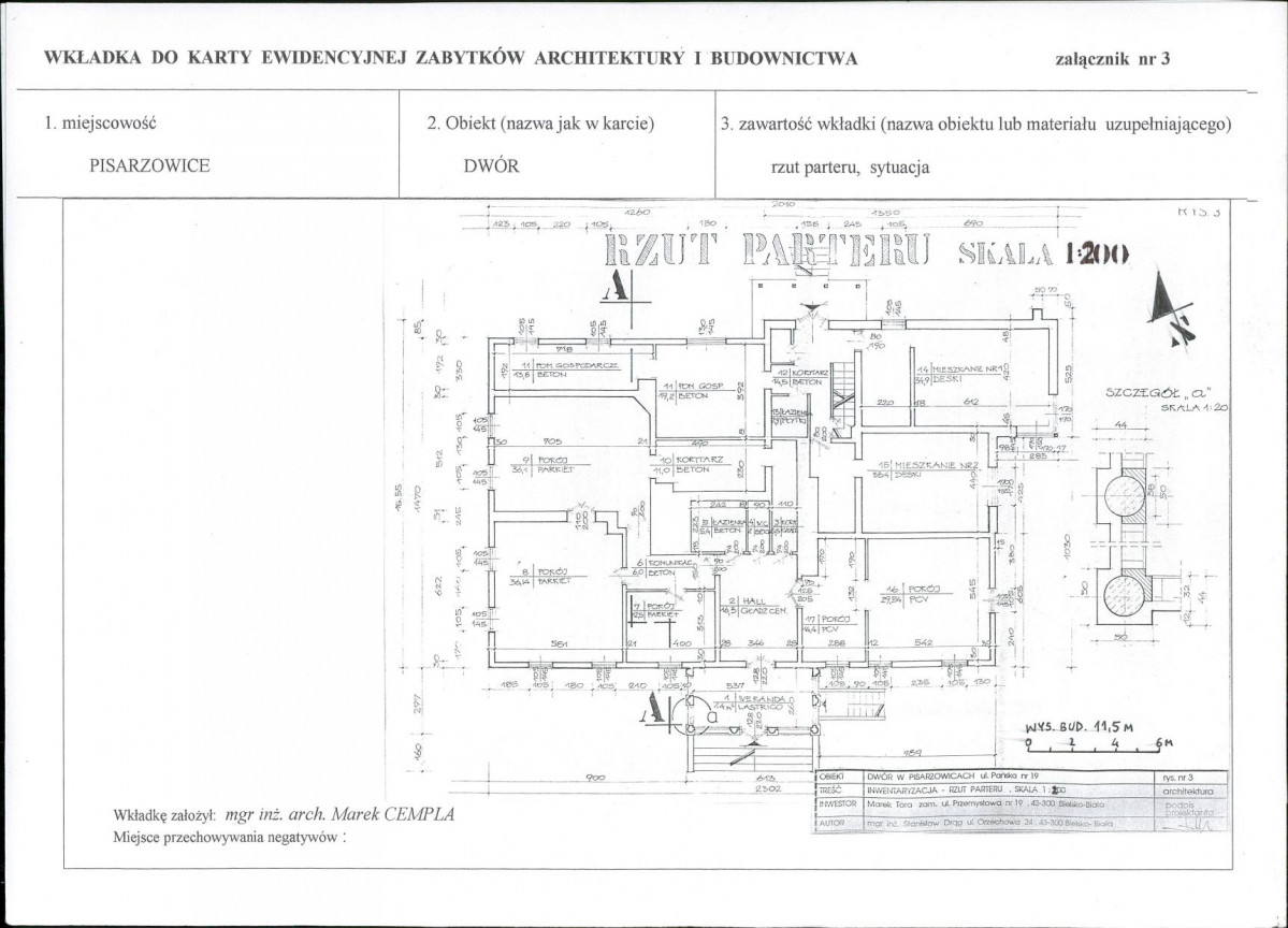 KB - Karta biała, skan nr 9