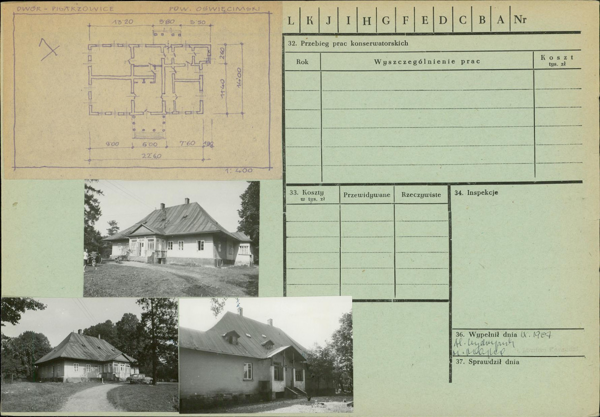 Karta zielona, skan nr 2