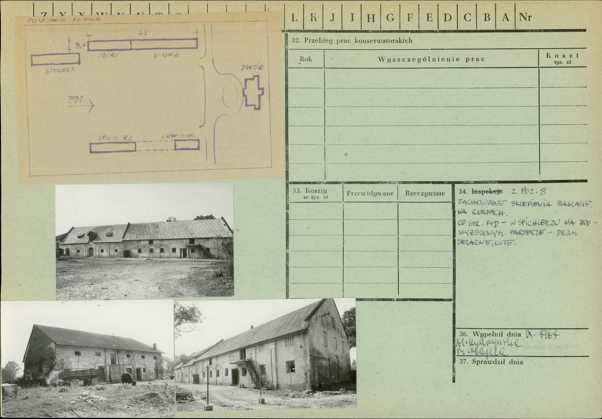 Karta zielona, skan nr 2