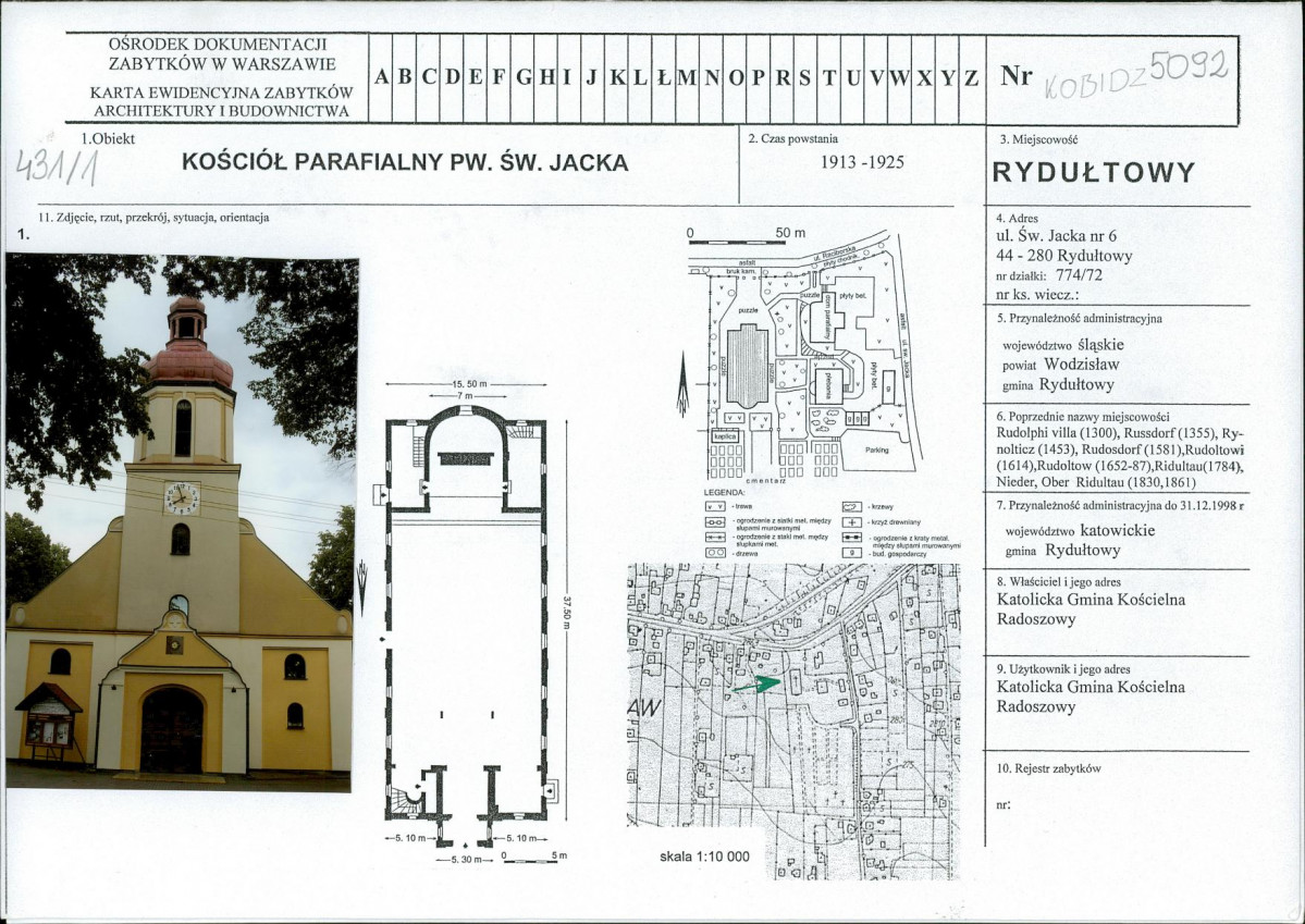 Karta biała, skan nr 1