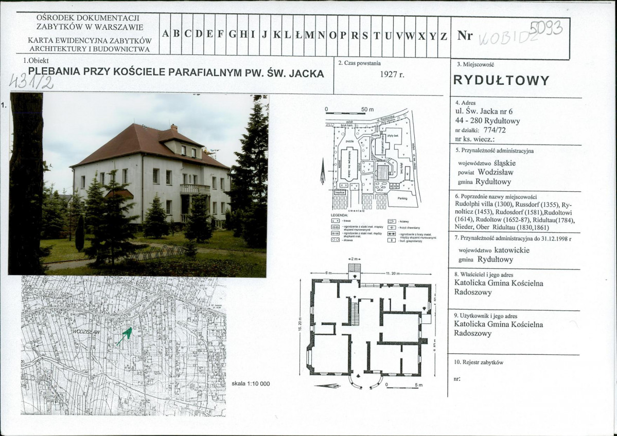 Karta biała, skan nr 1