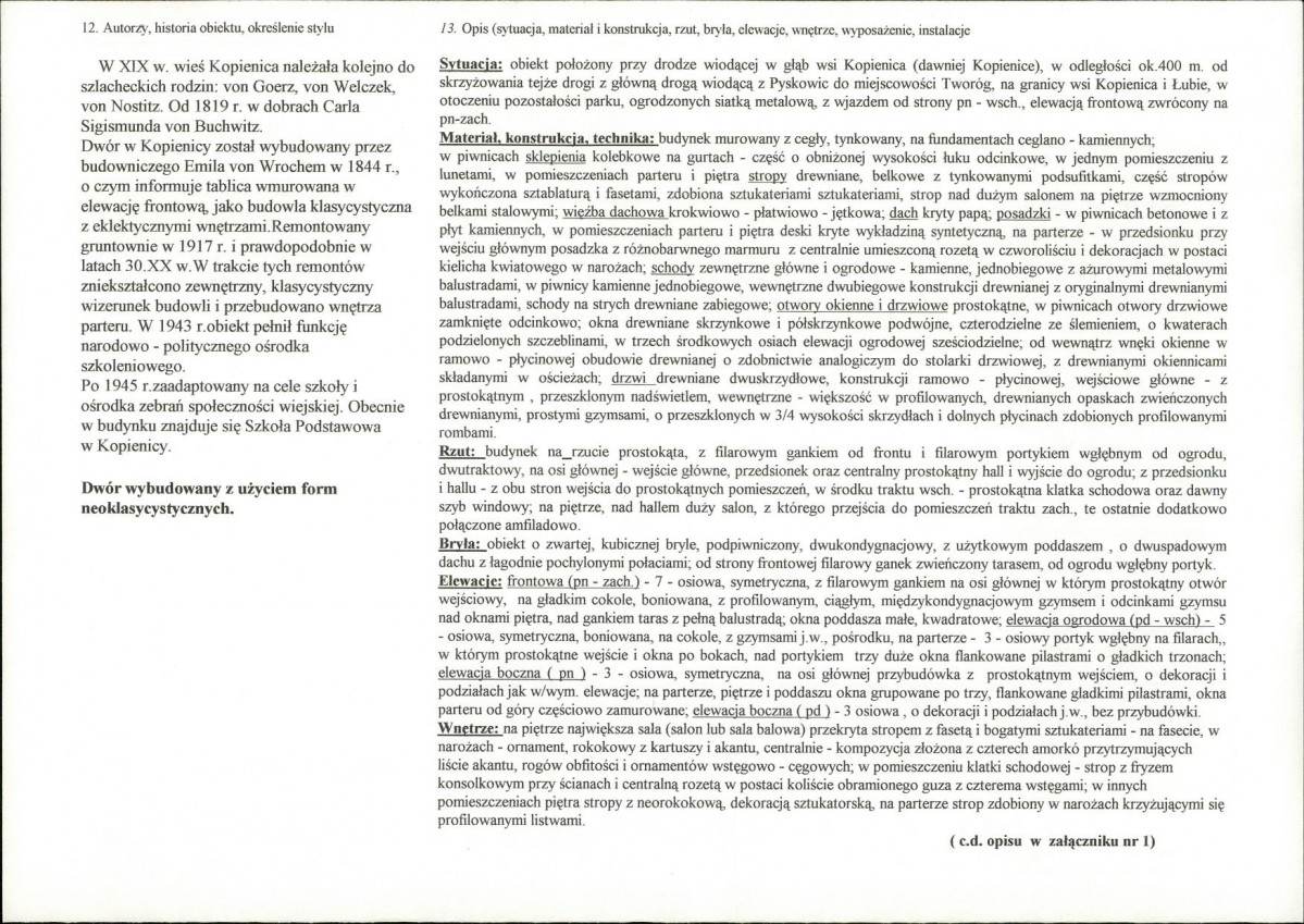 KB - Karta biała, skan nr 2