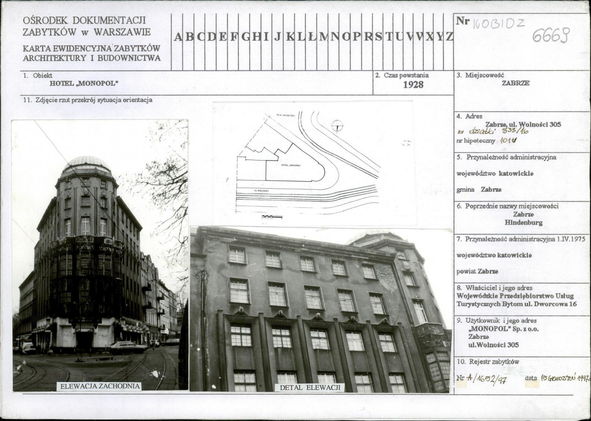 Karta biała, skan nr 1