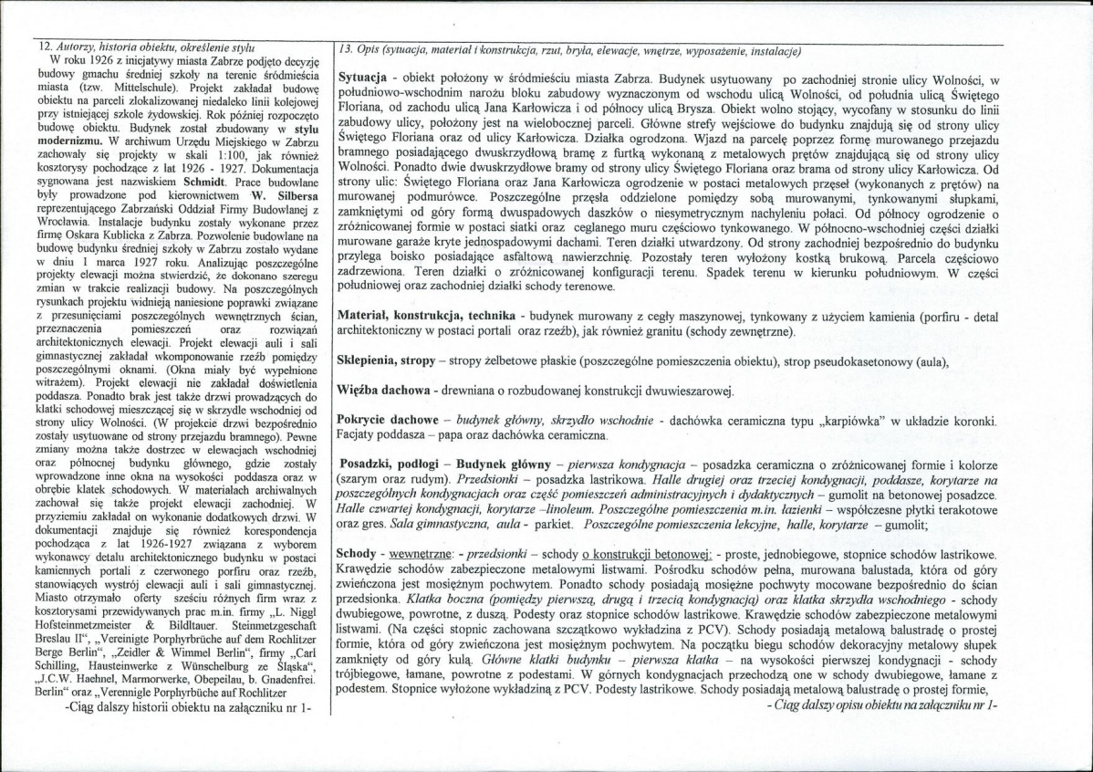 KB - Karta biała, skan nr 2