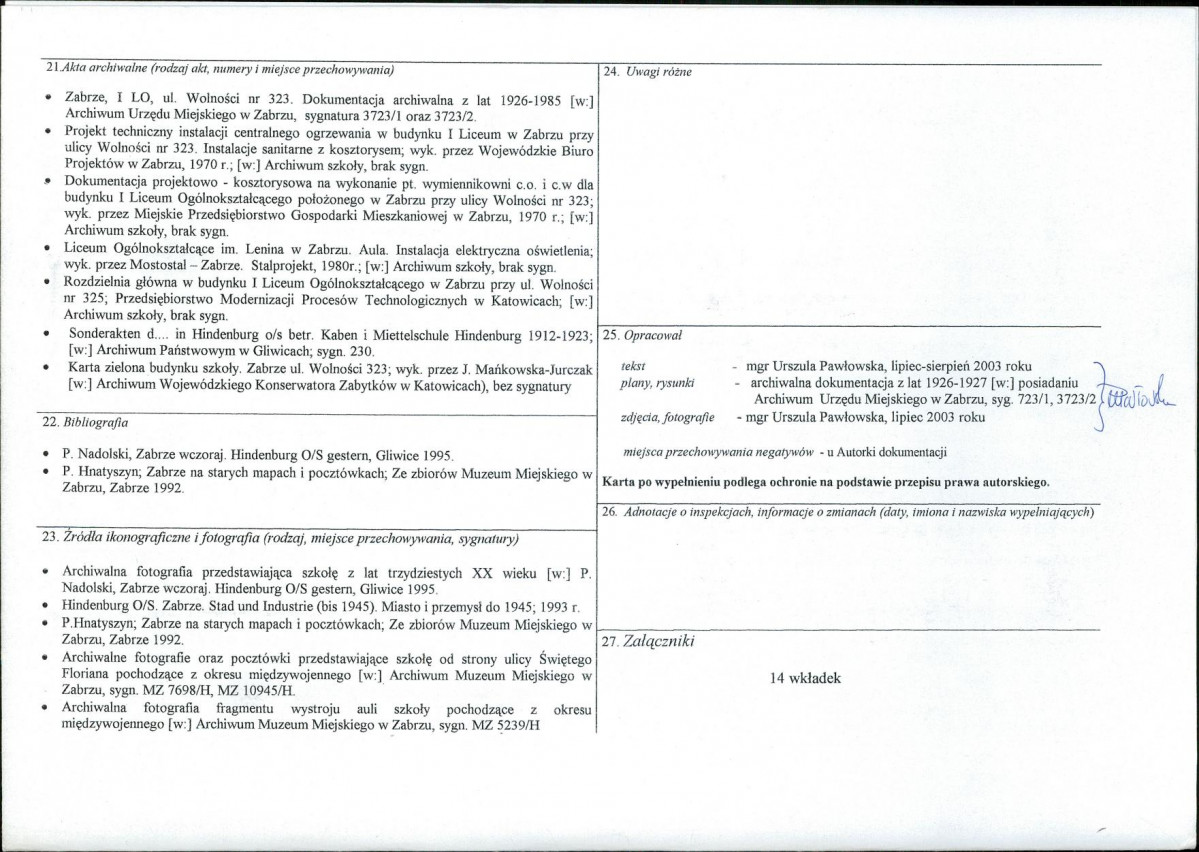 KB - Karta biała, skan nr 4
