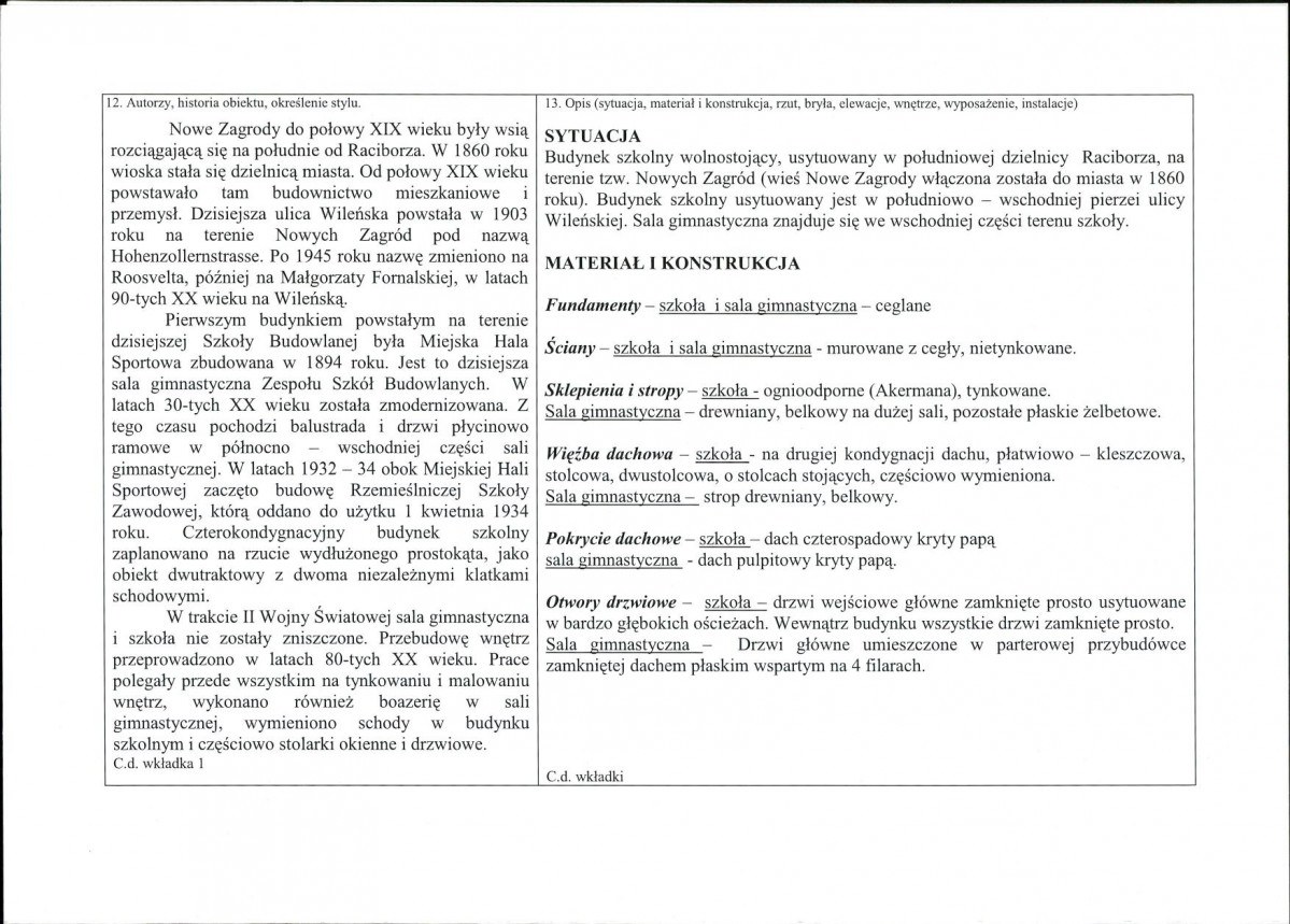 KB - Karta biała, skan nr 2