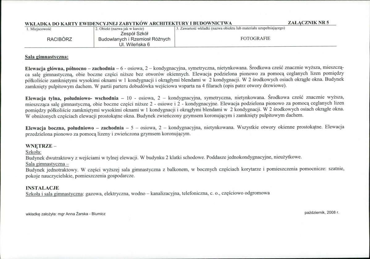 KB - Karta biała, skan nr 9