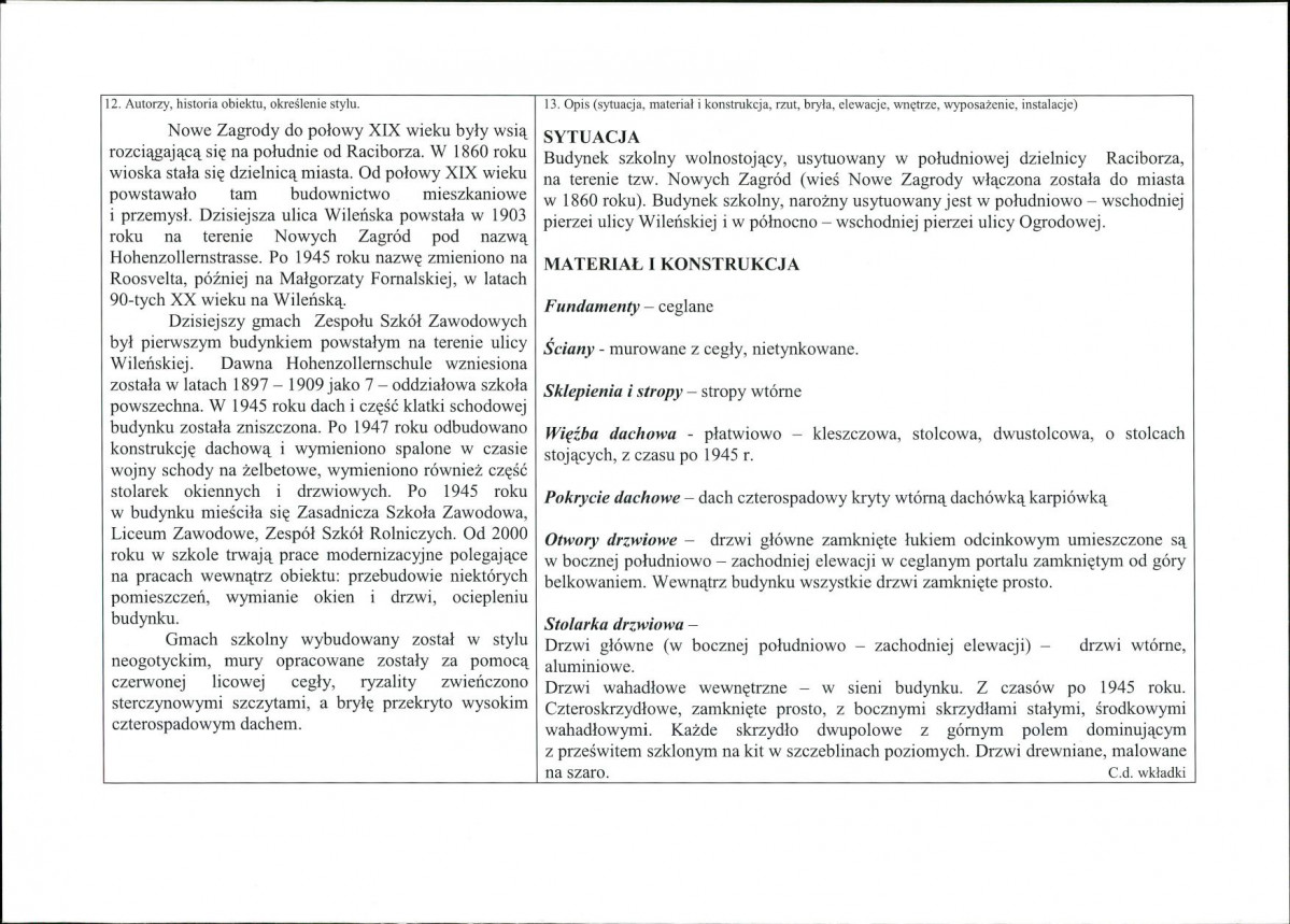 KB - Karta biała, skan nr 2