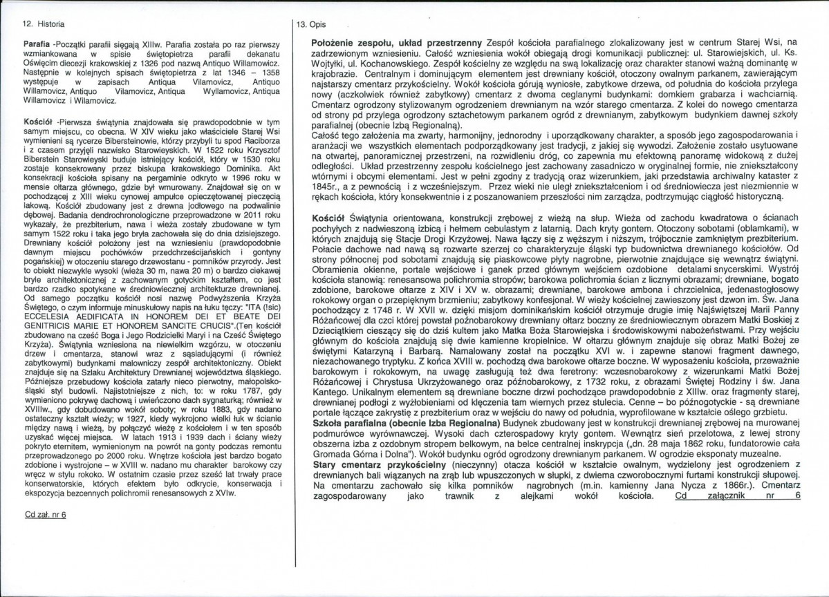 KB - Karta biała, skan nr 2