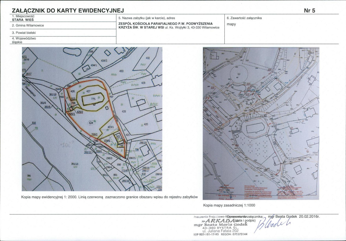 KB - Karta biała, skan nr 13