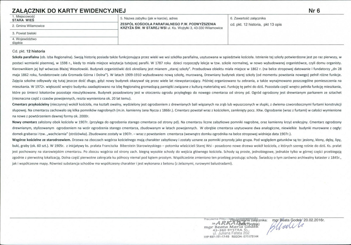 KB - Karta biała, skan nr 15