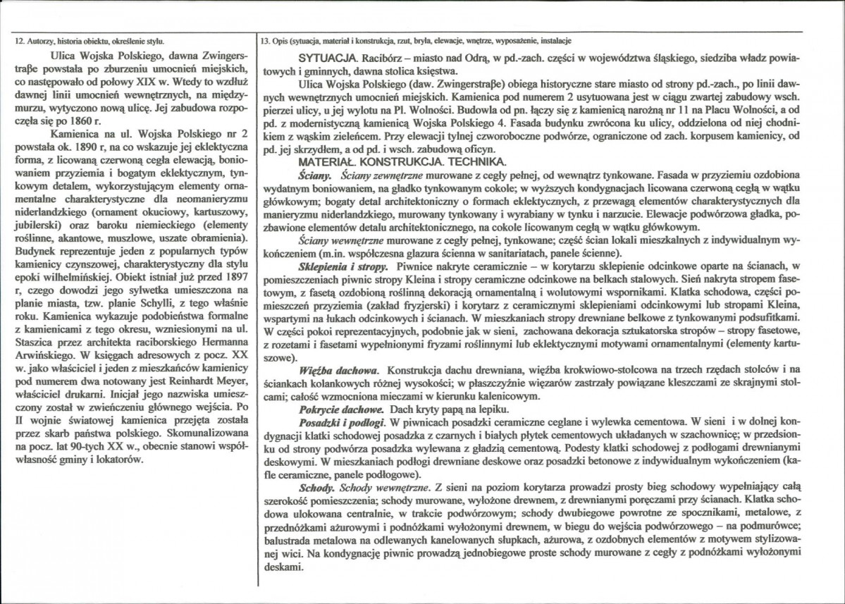 KB - Karta biała, skan nr 2