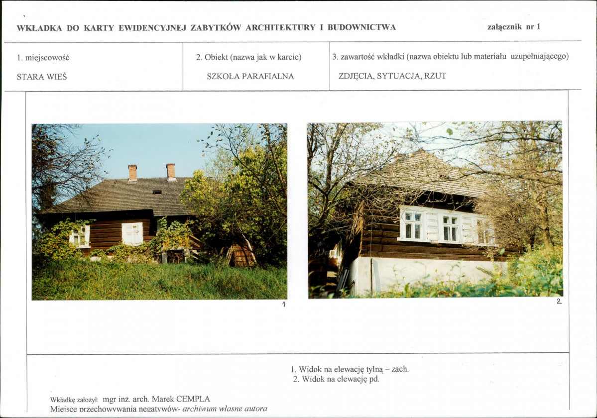 KB - Karta biała, skan nr 5