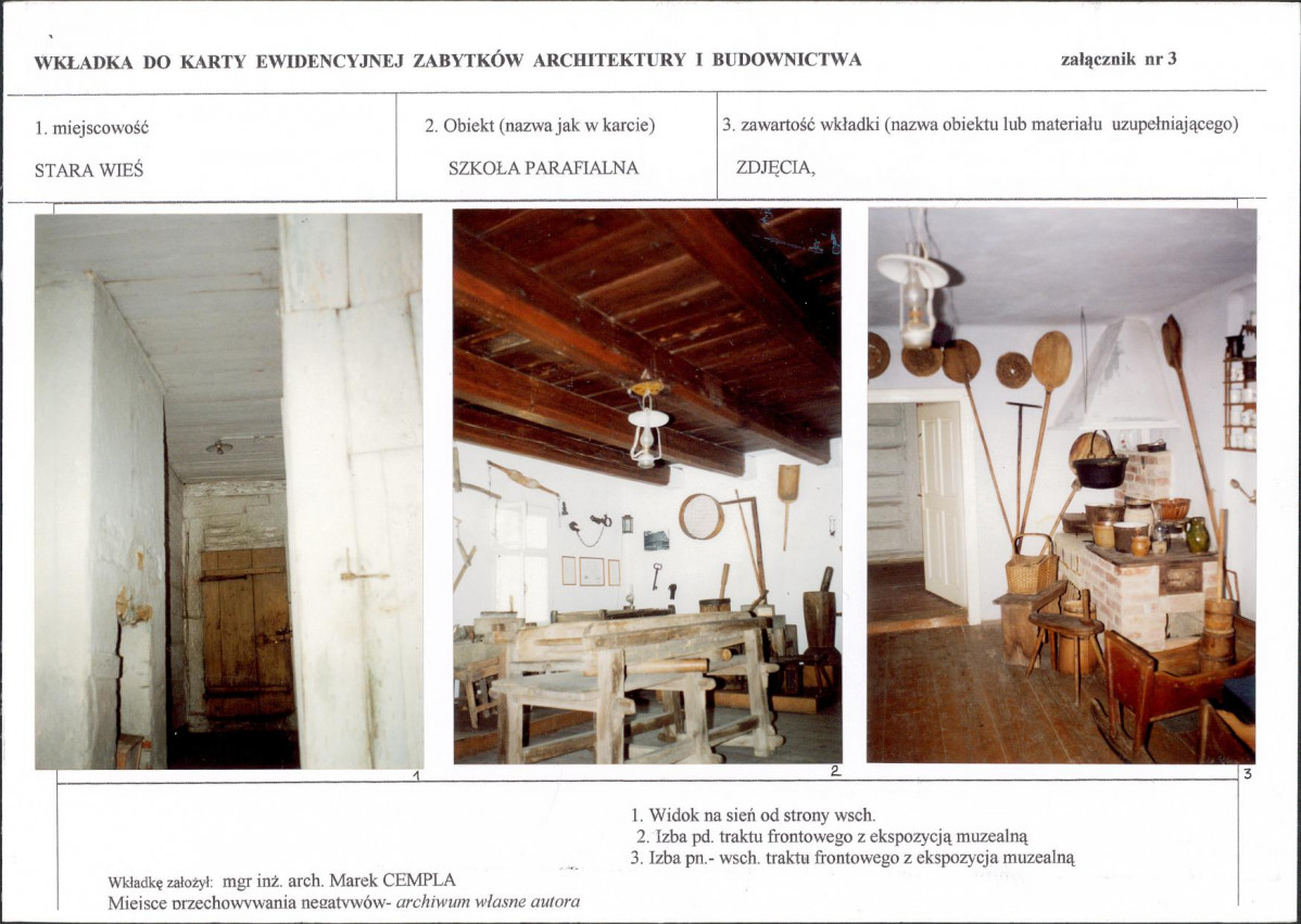 KB - Karta biała, skan nr 9