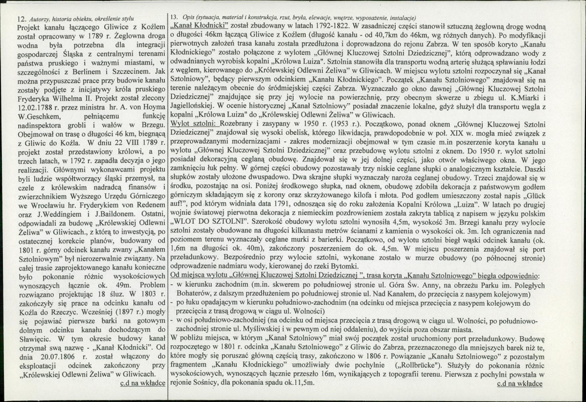 KB - Karta biała, skan nr 2