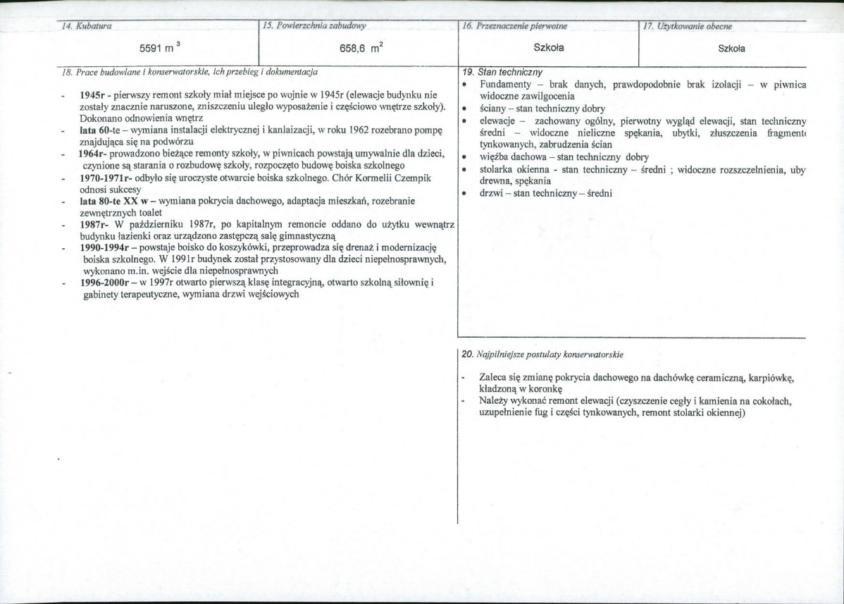 KB - Karta biała, skan nr 3