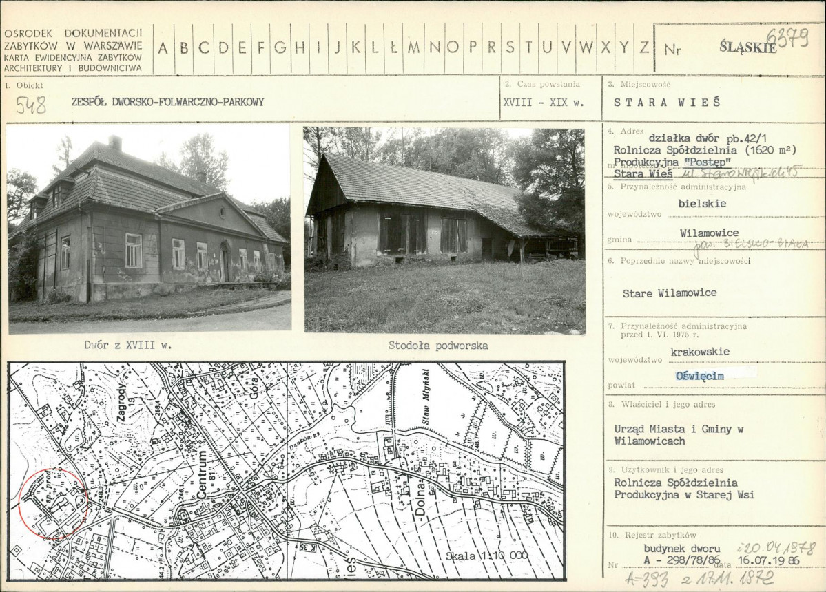 Karta biała, skan nr 1