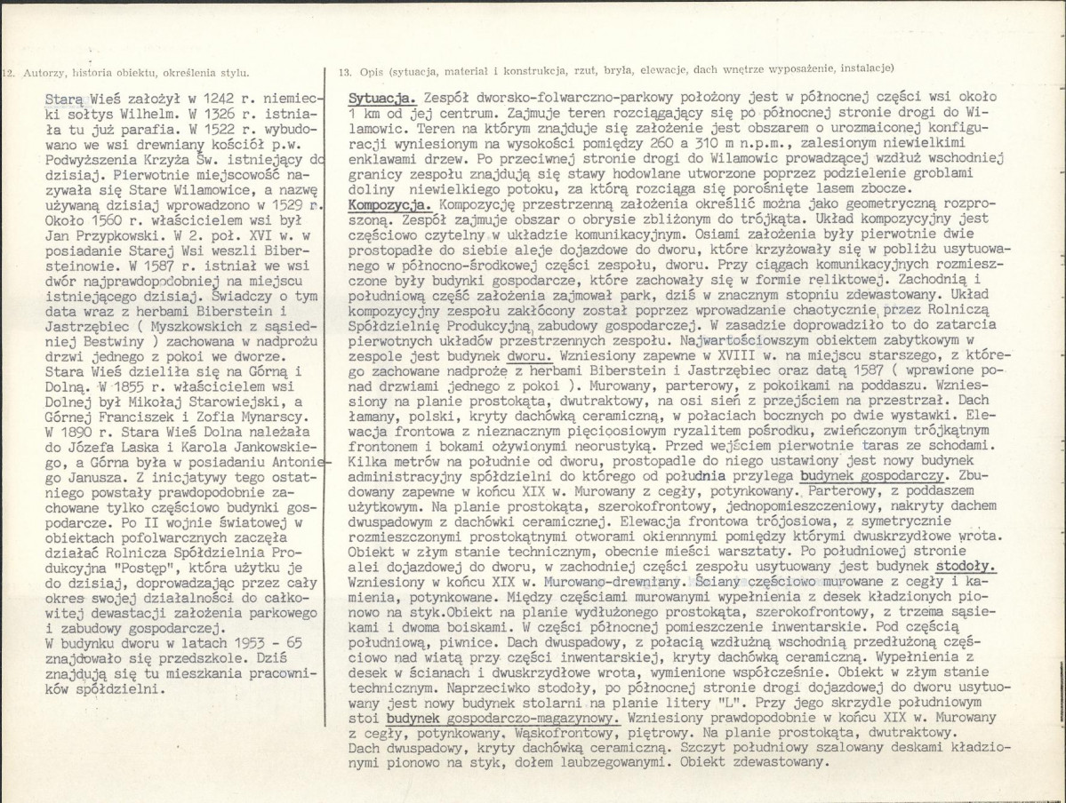 Karta biała, skan nr 2