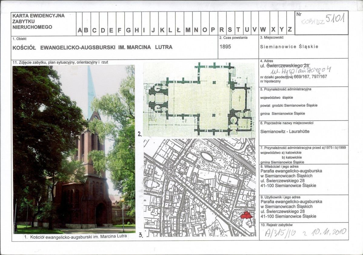 Karta biała, skan nr 1