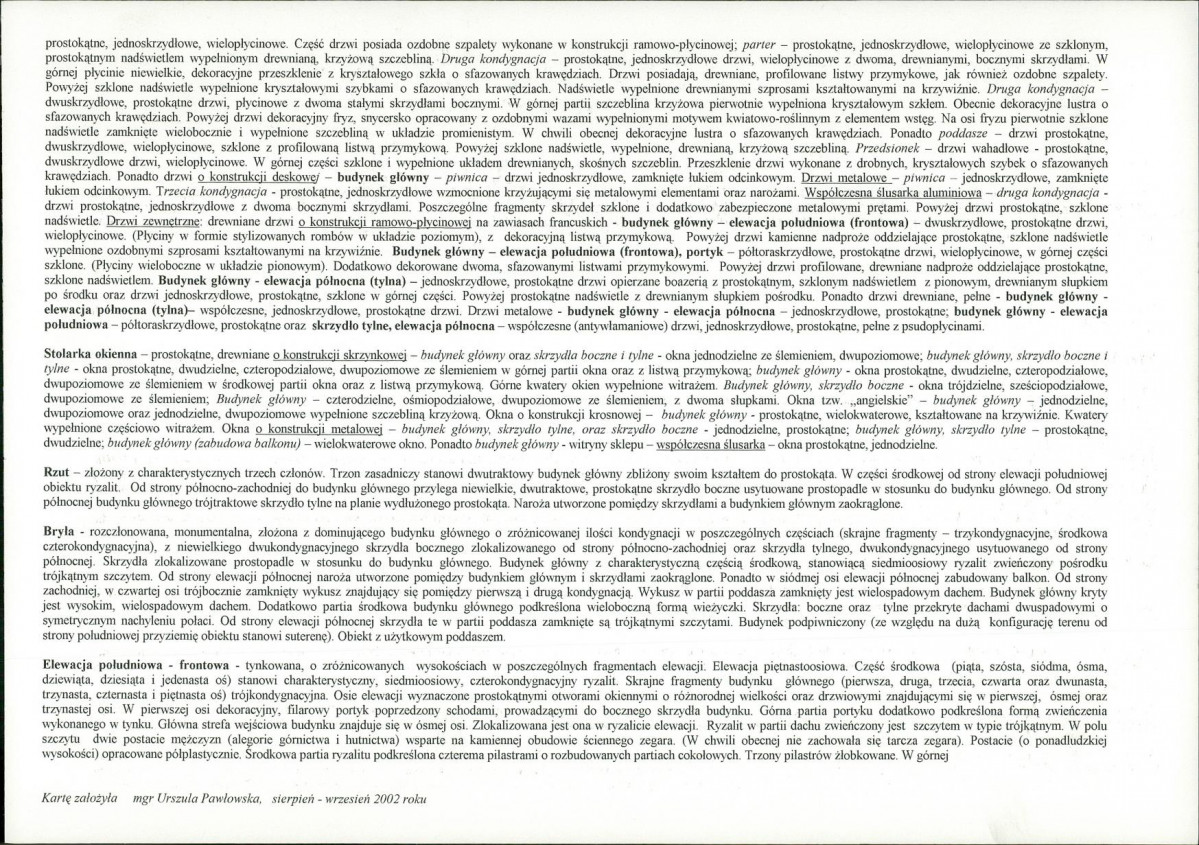 KB - Karta biała, skan nr 6