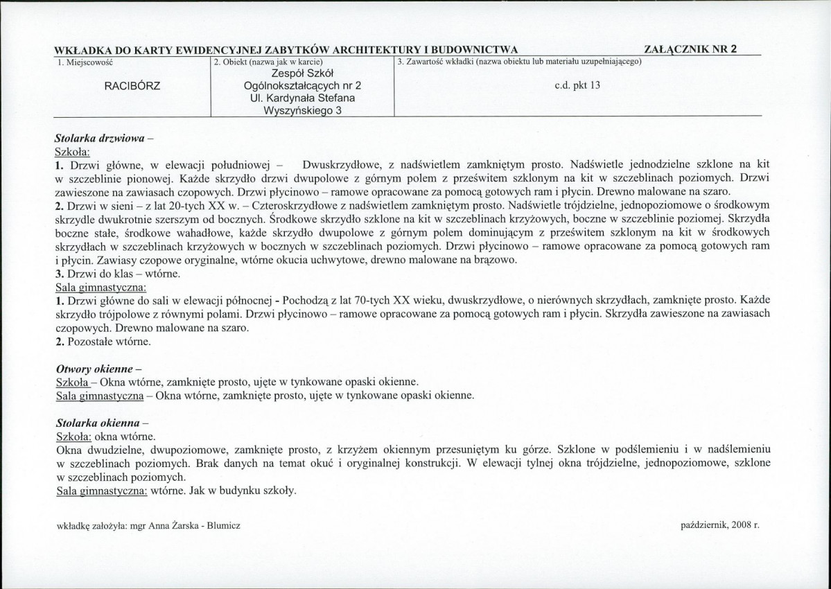 KB - Karta biała, skan nr 6