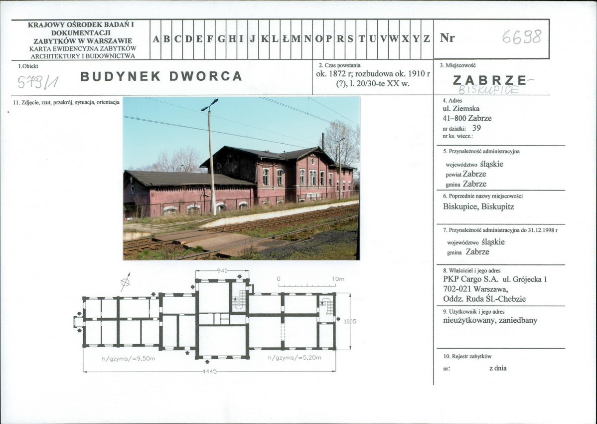 Karta biała, skan nr 1