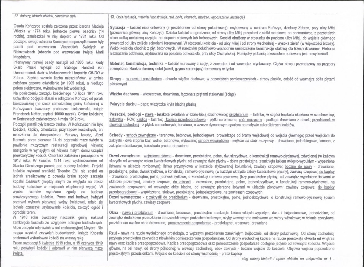KB - Karta biała, skan nr 2