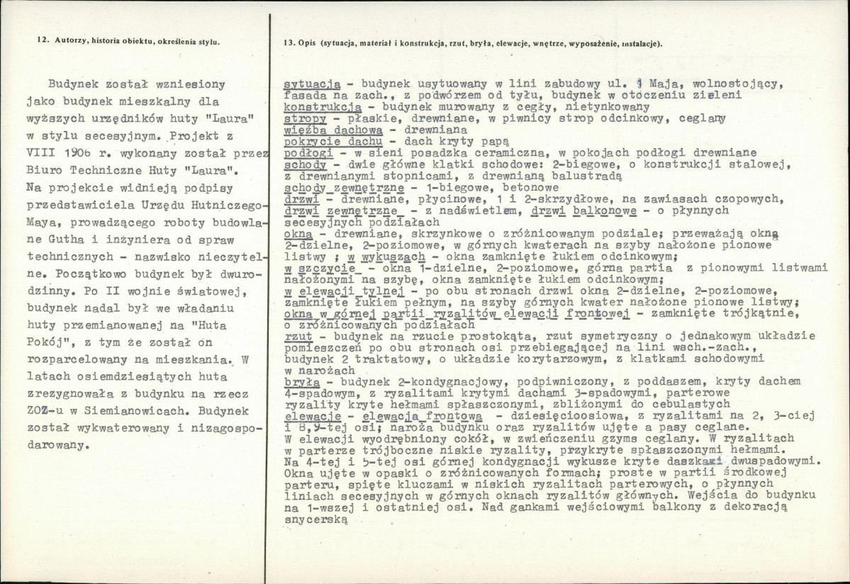 KB - Karta biała, skan nr 2