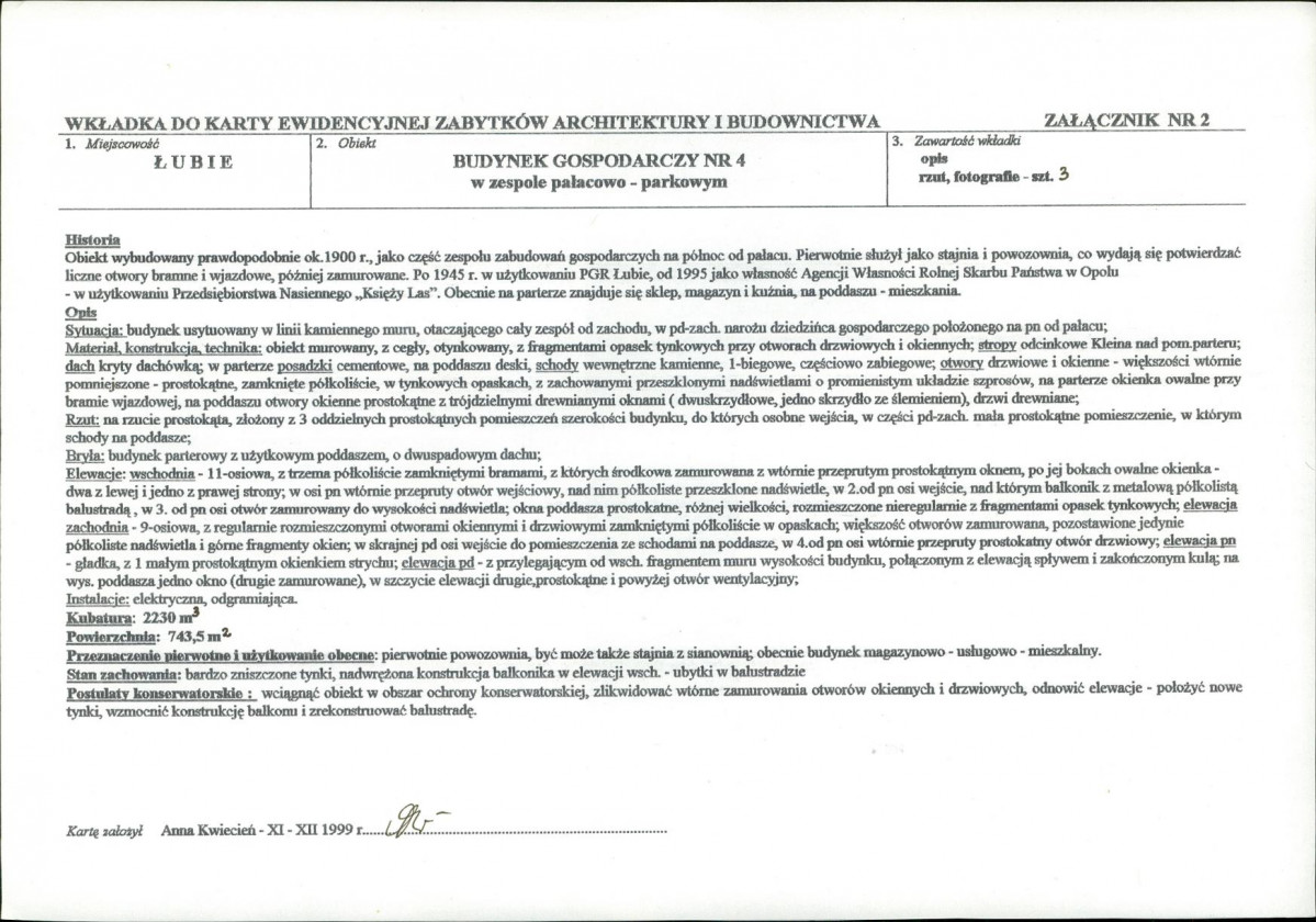 KB - Karta biała, skan nr 5