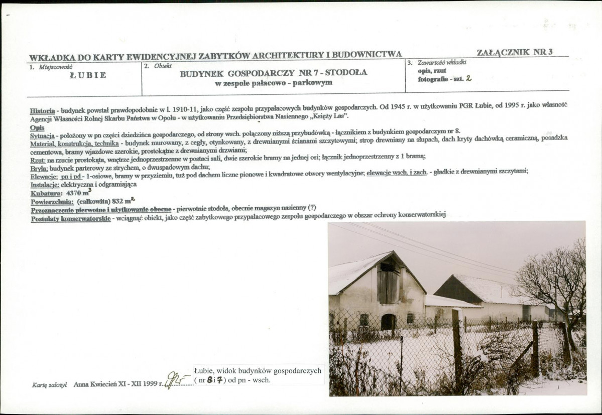 KB - Karta biała, skan nr 9