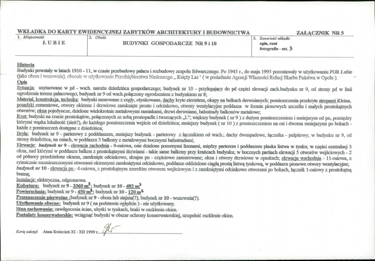 KB - Karta biała, skan nr 13