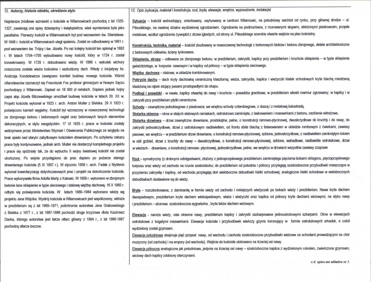 KB - Karta biała, skan nr 2