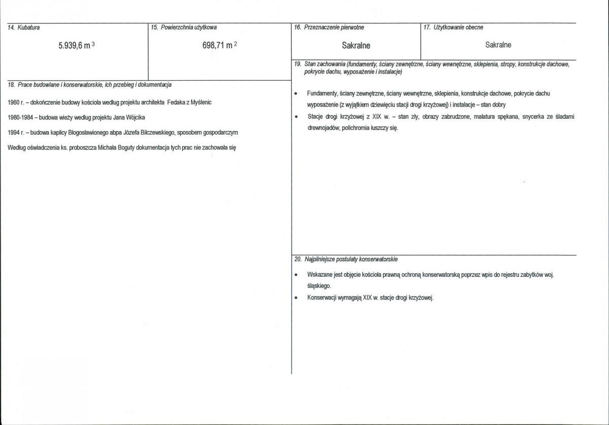 KB - Karta biała, skan nr 3