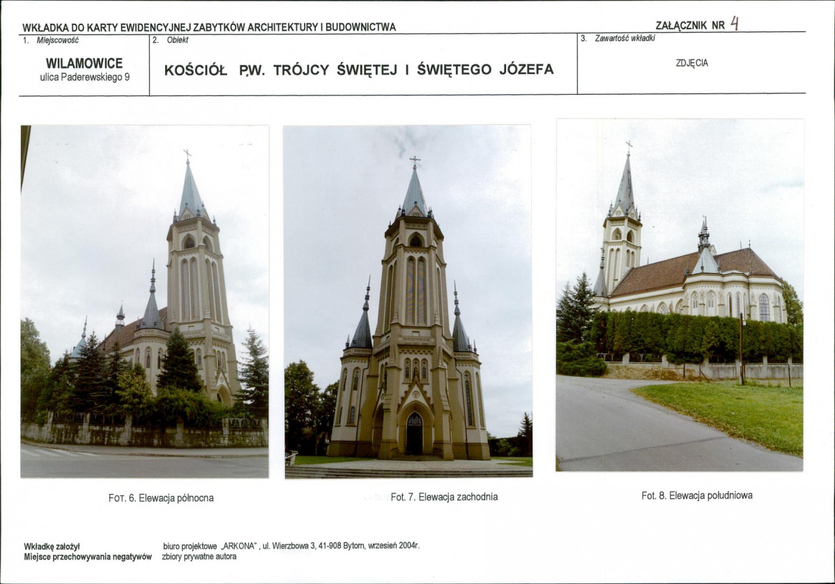 KB - Karta biała, skan nr 10