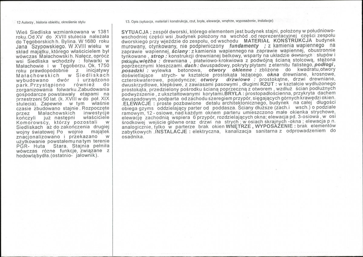 KB - Karta biała, skan nr 2