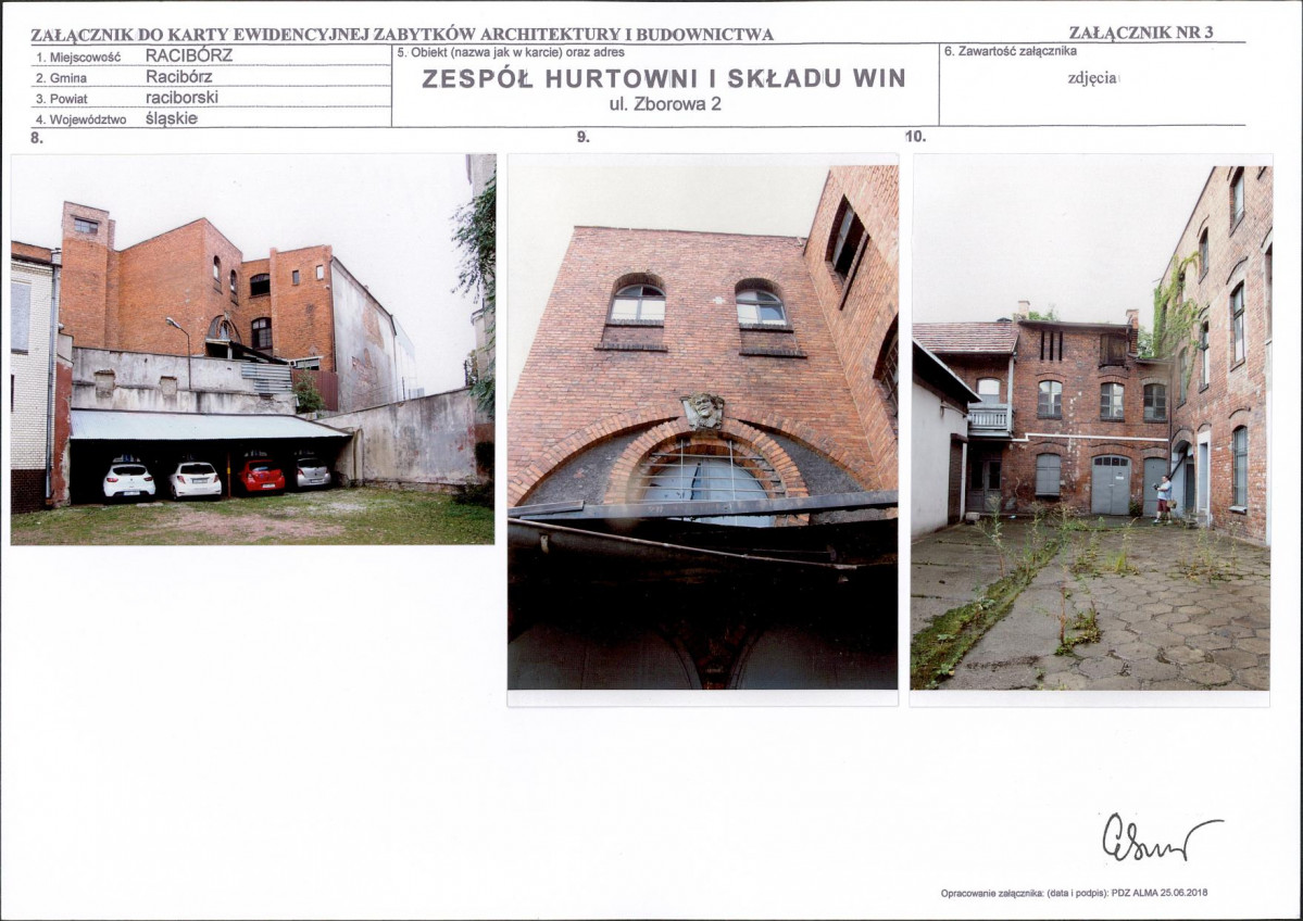 KB - Karta biała, skan nr 9