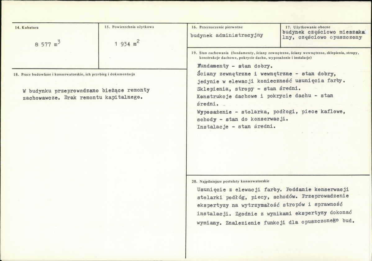 KB - Karta biała, skan nr 3