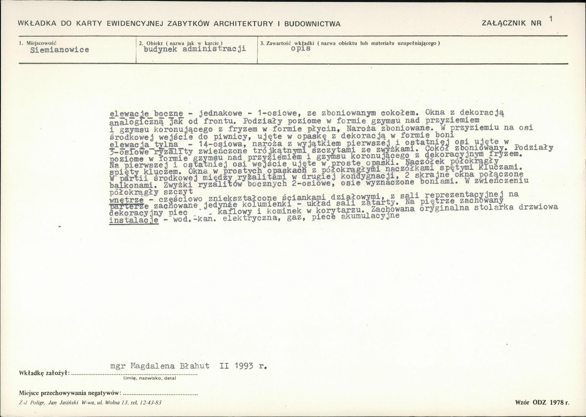 KB - Karta biała, skan nr 7