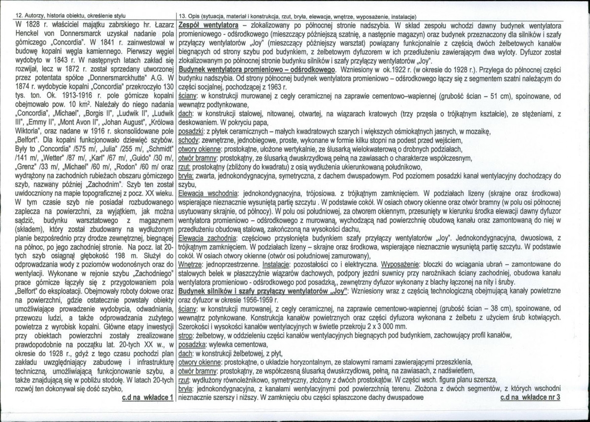 KB - Karta biała, skan nr 2