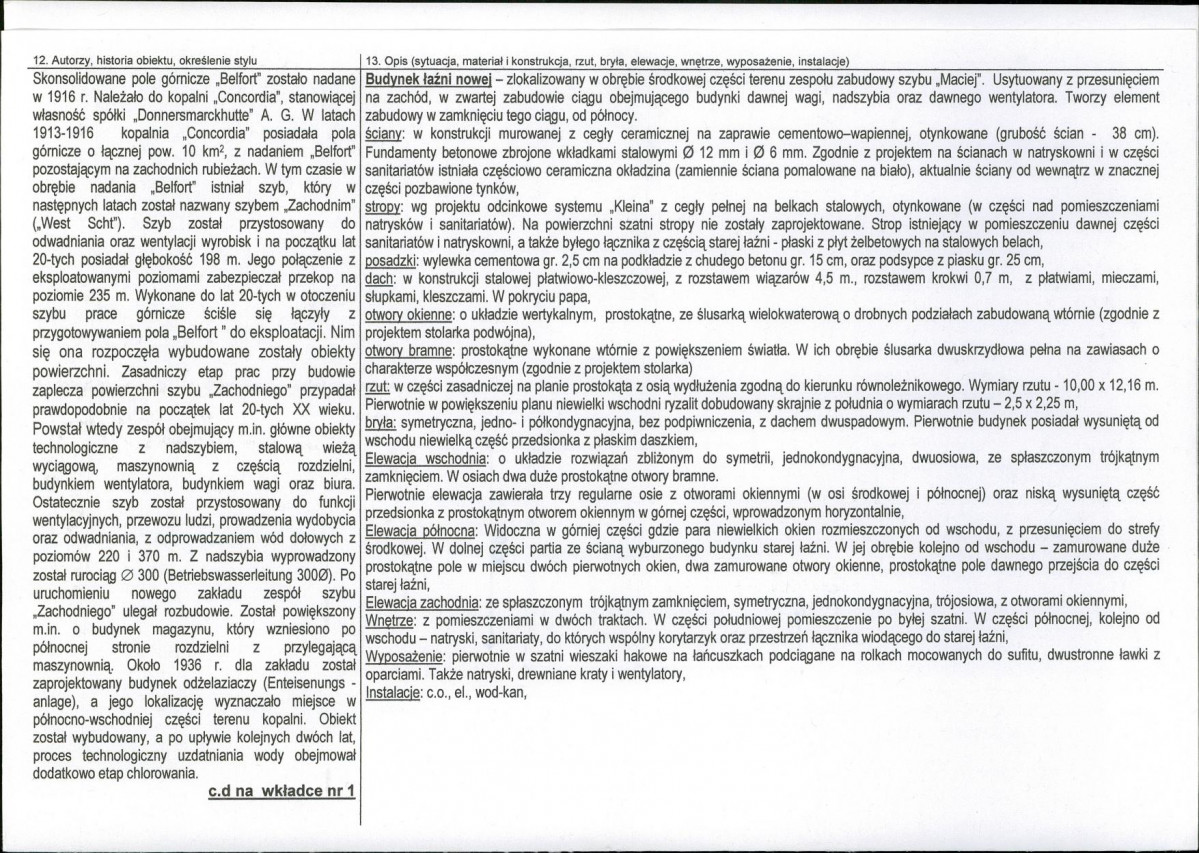 KB - Karta biała, skan nr 2