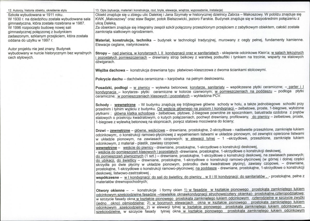 KB - Karta biała, skan nr 2