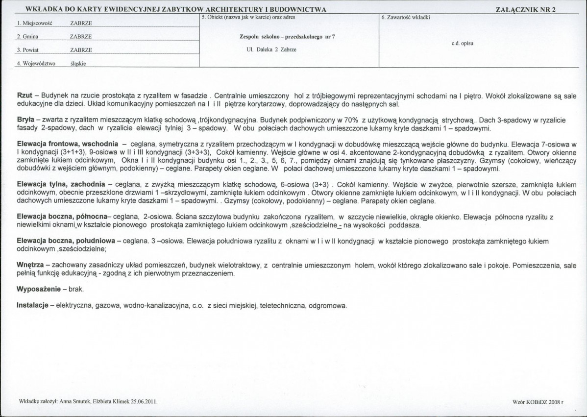 KB - Karta biała, skan nr 6