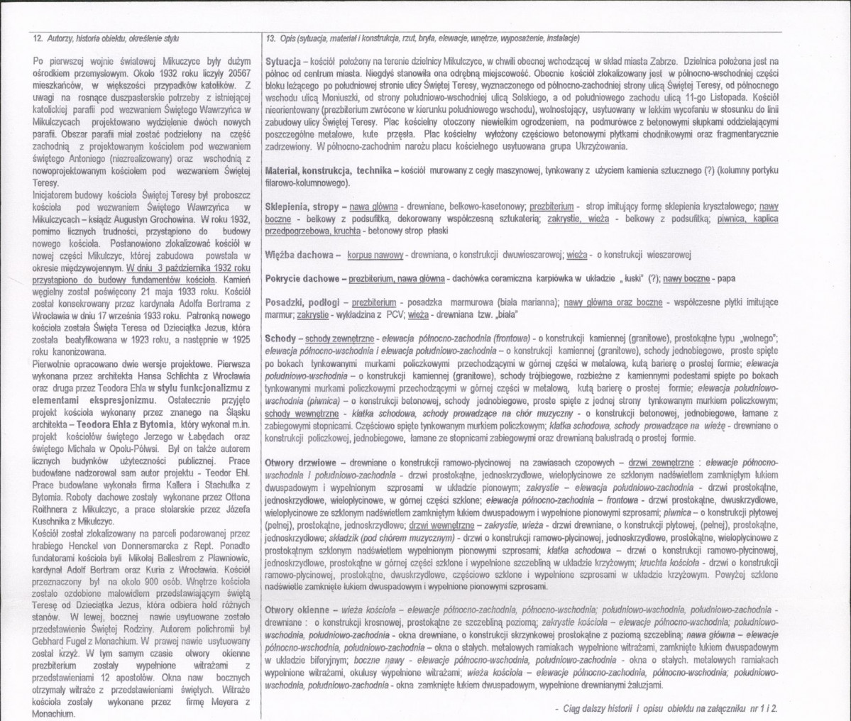 KB - Karta biała, skan nr 2