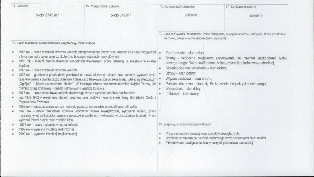 KB - Karta biała, skan nr 3
